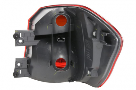 Stop spate Stanga (extern, P21W) potrivit BMW 2 (F45), 2 GRAN TOURER (F46) 11.13- [1]