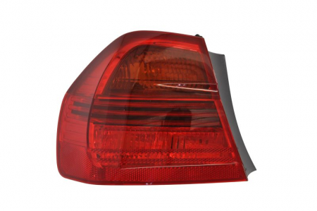 Stopuri - Stop spate stanga potrivit BMW 3 (E90), 3 (E91) 2004-2012 (extern, P21W)