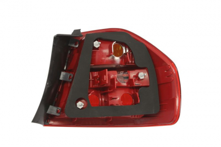 Stop spate stanga potrivit BMW 3 (E90), 3 (E91) 2004-2012 (extern, P21W) [1]