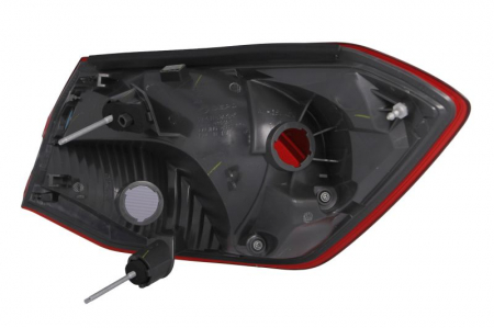 Stop spate Stanga (extern, P21W) potrivit FORD FOCUS IV 01.18- [1]