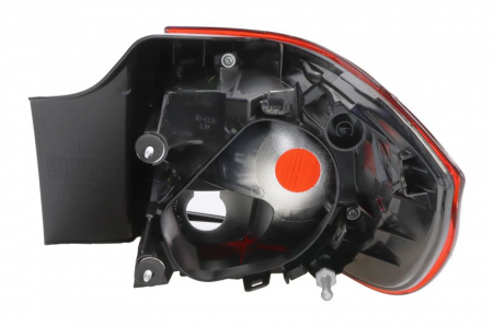 Stop spate Stanga (extern, P21W) potrivit OPEL ASTRA K, ASTRA K/KOMBI 06.15- [1]