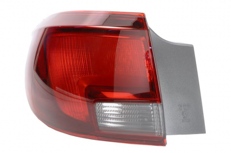 Iluminat auto - Stop spate Stanga (extern, P21W) potrivit OPEL ASTRA K, ASTRA K/KOMBI 06.15-