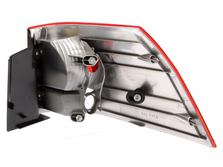 Stop spate Stanga (extern, P21W) potrivit OPEL VECTRA C, VECTRA C GTS 04.02-01.09 [1]