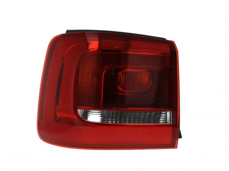 Iluminat auto - Stop spate Stanga (extern, P21W) potrivit VW TOURAN 05.10-05.15