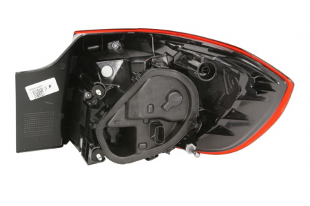 Stop spate Stanga (extern, P21W/PY21W) potrivit OPEL ASTRA K, ASTRA K/KOMBI 06.15- [1]