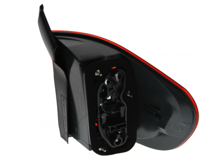 Stop spate Stanga (extern, P21W/W16W) potrivit BMW X5 (E70) 02.07-07.13 [1]