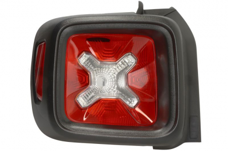 Stop spate Stanga (extern, P21W/W16W) potrivit JEEP RENEGADE 07.14- [0]