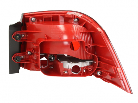 Stop spate stanga potrivit VW PASSAT ALLTRACK B7, PASSAT B7 2010-2015 (extern, P21W/W16W) [1]