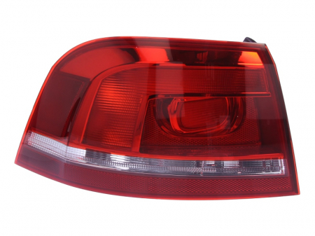 Stopuri - Stop spate stanga potrivit VW PASSAT ALLTRACK B7, PASSAT B7 2010-2015 (extern, P21W/W16W)
