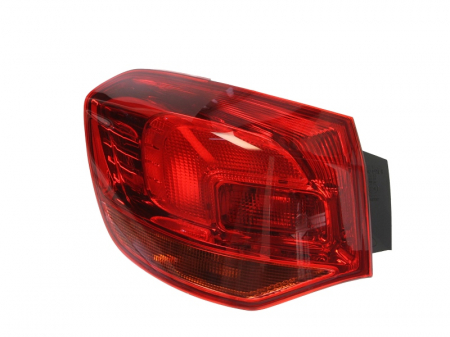 Iluminat auto - Stop spate Stanga (extern, P21W/W5W) potrivit OPEL ASTRA J, ASTRA J GTC 09.09-