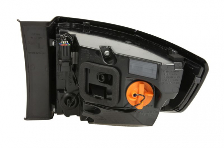 Stop spate Stanga potrivit LAND ROVER DISCOVERY SPORT dupa 2014 (extern/partea de sus, LED/P21W) [1]