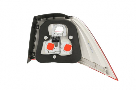 Stop spate Stanga (extern) potrivit BMW 5 (E60), 5 (E61) 12.01-12.10 [1]