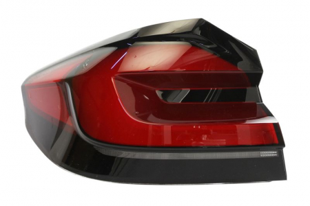 Iluminat auto - Stop spate Stanga (extern) potrivit BMW 5 (G30, F90), 5 (G31) 09.16-