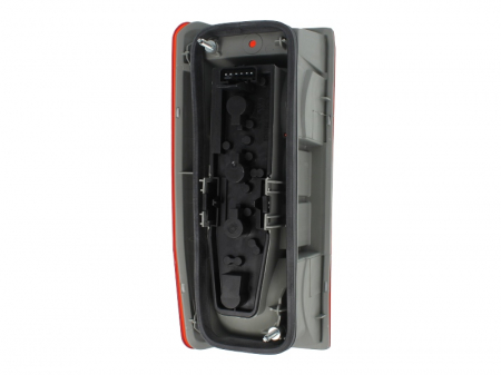 Stop spate Stanga (extern) potrivit CITROEN JUMPY I; FIAT SCUDO; PEUGEOT EXPERT, EXPERT TEPEE 10.95- [3]