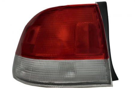 Iluminat auto - Stop spate Stanga (extern) potrivit HONDA CIVIC VI 10.95-02.01