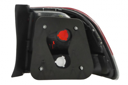 Stop spate Stanga (extern) potrivit HONDA CIVIC VI 10.95-02.01 [1]
