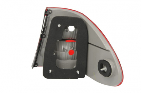 Stop spate Stanga (extern) potrivit MERCEDES E T-MODEL (S211), E (VF211), E (W211) 03.02-07.09 [1]