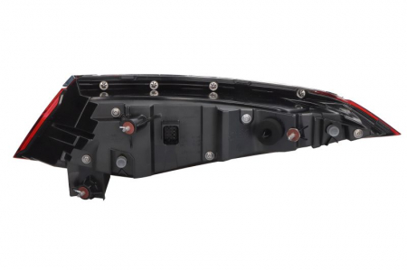 Stop spate Stanga (extern) potrivit MERCEDES S (W223) 09.20- [1]