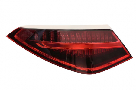 Iluminat auto - Stop spate Stanga (extern) potrivit MERCEDES S (W223) 09.20-