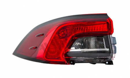 Stopuri - Stop spate Stanga (extern) potrivit TOYOTA COROLLA 01.19-