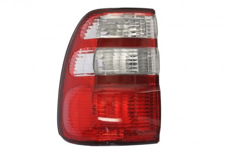 Stop spate Stanga (extern) potrivit TOYOTA LAND CRUISER 100 01.98-08.07 [0]