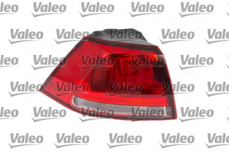 Stop spate Stanga (extern) potrivit VW GOLF ALLTRACK VII, GOLF SPORTSVAN VII, GOLF VII 08.12-03.21 [2]
