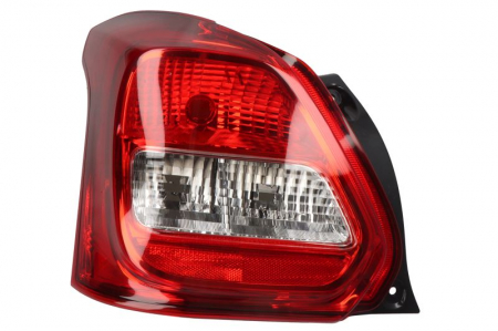 Iluminat auto - Stop spate Stanga (extern, W16W/W21/5W/WY21W) potrivit SUZUKI SWIFT IV, SWIFT V 10.10-
