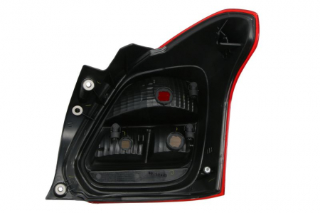 Stop spate Stanga (extern, W16W/W21/5W/WY21W) potrivit SUZUKI SWIFT IV, SWIFT V 10.10- [1]