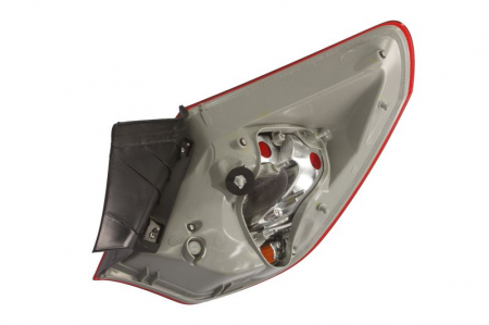 Stop spate Stanga (extern, W16W/W5W) potrivit OPEL ASTRA J, ASTRA J GTC 09.09- [1]
