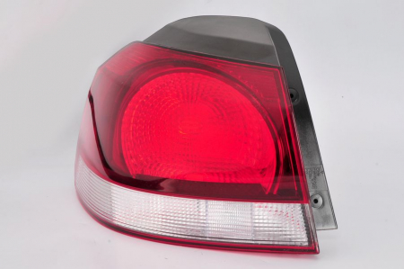 Stop spate stanga (extern, W16W/WY21W) potrivit VW GOLF VI 10.08-05.16 [0]