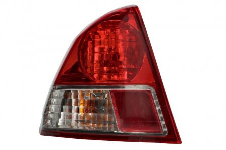 Iluminat auto - Stop spate Stanga (extern, W21/5W/W21W) potrivit HONDA CIVIC VII 12.00-