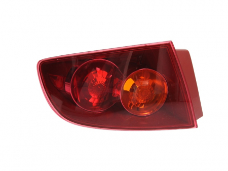 Stopuri - Stop spate stanga (extern, W21/5W/W21W) potrivit MAZDA 3 10.03-12.09