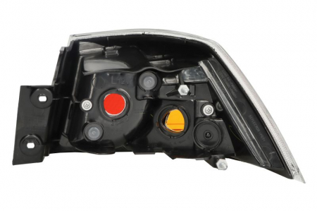 Stop spate Stanga (extern, W21/5W/W21W) potrivit MITSUBISHI LANCER VIII 01.08- [1]