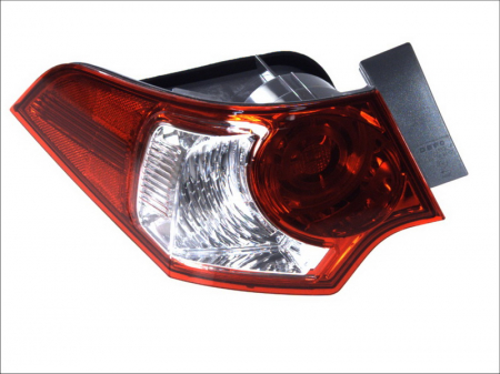Stopuri - Stop spate stanga potrivit HONDA ACCORD VIII dupa 2008 (extern, W21/5W/WY21W)