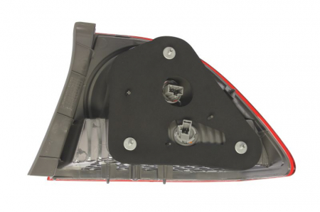 Stop spate stanga (extern, W21/5W/WY21W) potrivit HONDA CIVIC VIII 09.05-12.12 [1]