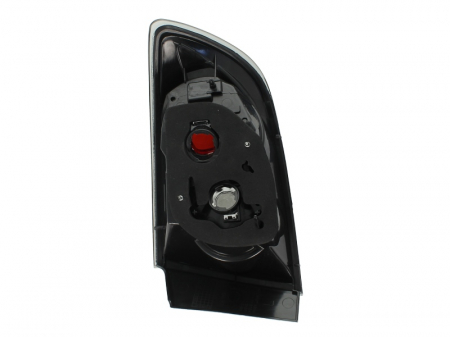 Stop spate stanga (extern, W21/5W/WY21W) potrivit MAZDA 2, 3 04.03-12.09 [1]