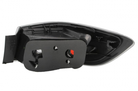 Stop spate Stanga (extern, W21/5W/WY21W) potrivit MAZDA 3 12.08-09.14 [1]
