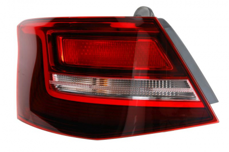 Iluminat auto - Stop spate Stanga (extern, W21W) potrivit AUDI A3 04.12-10.20