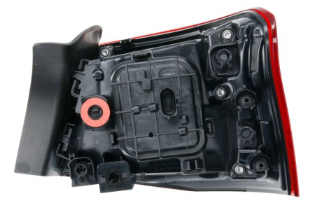Stop spate Stanga potrivit AUDI A3 2012-2020 (extern, W21W) [1]