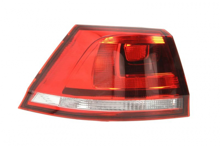 Stop spate Stanga (extern, W21W/WY21W) potrivit VW GOLF ALLTRACK VII, GOLF SPORTSVAN VII, GOLF VII 08.12-03.21 [0]