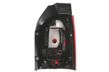 Stop spate Stanga potrivit VW MULTIVAN T6, TRANSPORTER T6, TRANSPORTER T6 / CARAVELLE T6 dupa 2015 (H21W/P21/5W/P21W) [1]