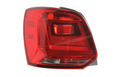 Stopuri - Stop spate stanga potrivit VW POLO, POLO V dupa 2009 (H21W/P21W/W16W)