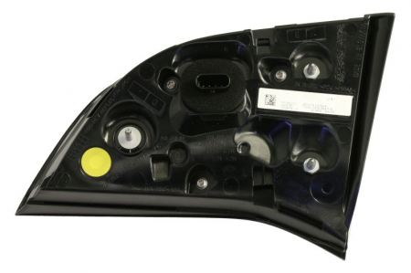 Stop spate stanga (interior, LED, cu lumina de ceata, lumina de marșarier) potrivit TESLA MODEL 3, MODEL Y 01.17- [1]