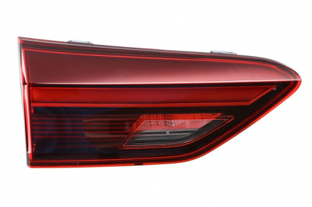 Stopuri - Stop spate stanga potrivit VW POLO VI AW dupa 2021 (interior, LED, cu lumina de ceata, lumina de marșarier)
