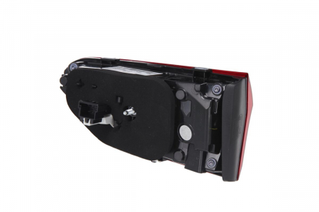 Stop spate stanga potrivit VW POLO VI AW dupa 2021 (interior, LED, cu lumina de ceata, lumina de marșarier) [3]
