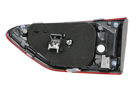 Stop spate stanga potrivit VW POLO VI AW dupa 2021 (interior, LED, cu lumina de ceata, lumina de marșarier) [1]