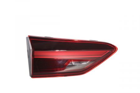 Stop spate stanga potrivit VW POLO VI AW dupa 2021 (interior, LED, cu lumina de ceata, lumina de marșarier) [2]