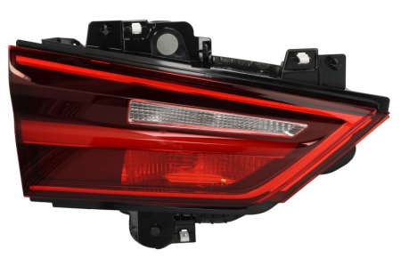 Iluminat auto - Stop spate stanga (interior, LED, cu lumina de ceata) potrivit BMW X2 F39 03.18-10.23