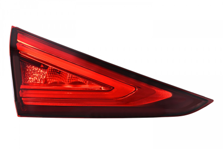Stop spate stanga (interior, LED, cu lumina de ceata) potrivit MERCEDES CLS C257 12.17- [3]