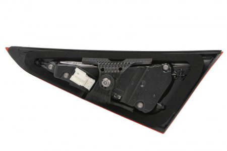 Stop spate stanga (interior, LED, cu lumina de ceata) potrivit MERCEDES CLS C257 12.17- [1]